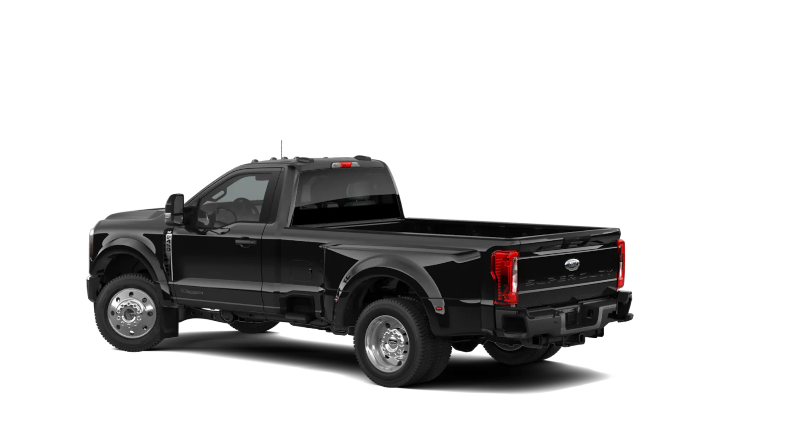 Vehicle Exterior